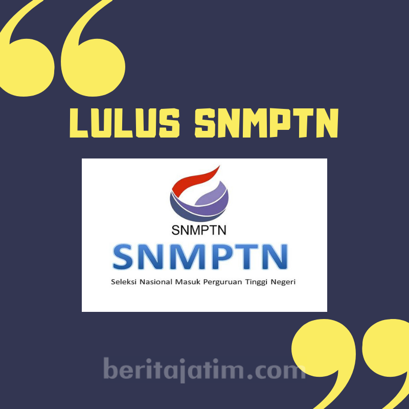 Hal-hal yang Harus Diperhatikan Setelah SNMPTN