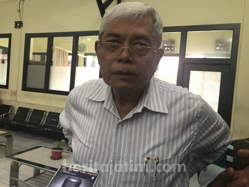 Terkait Penetapan Tersangk Asifa Oleh Polda Jatim, Ini Pendapat Ahli