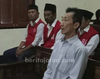 Humas PN Surabaya Pertanyakan Profesionalisme Jaksa Kejati