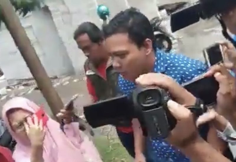 Buntut Raya Gubeng Ambles, Polda Jatim Periksa Fuad Bernardi