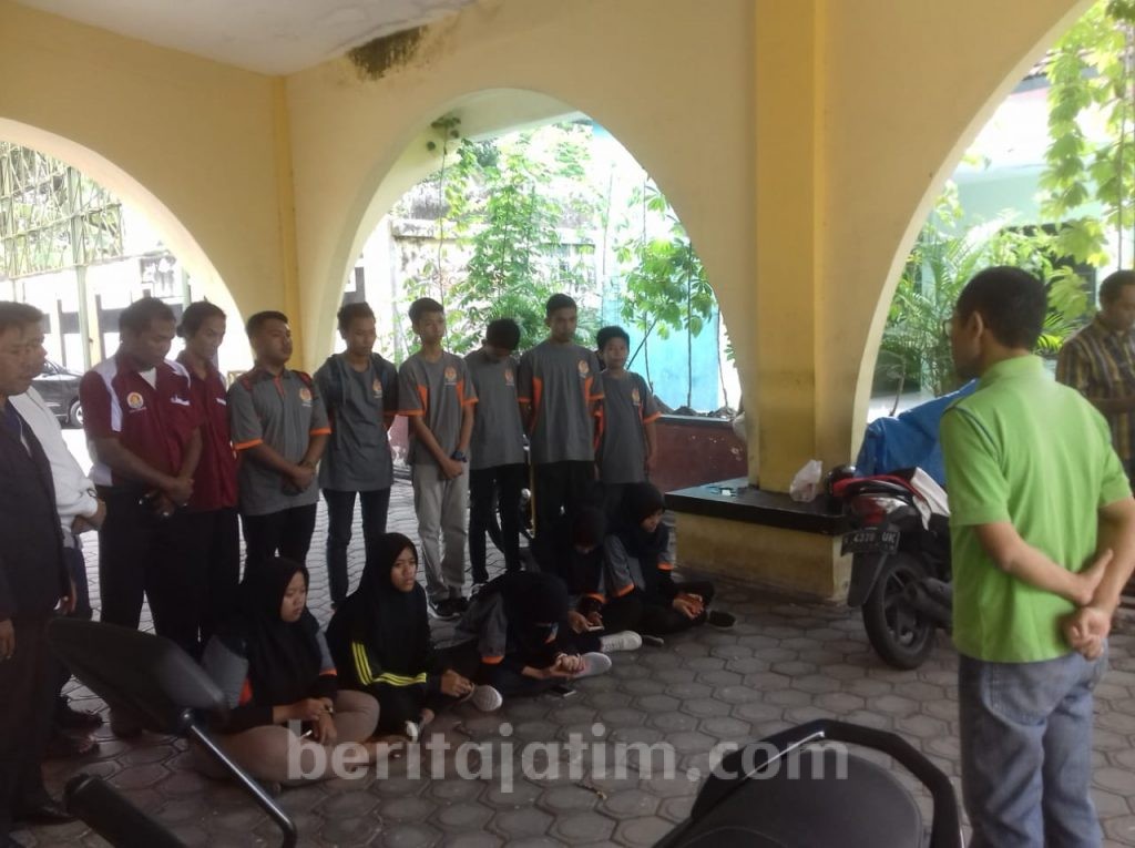 Lumajang Terjunkan 12 Atlet Catur di Pra Porprov