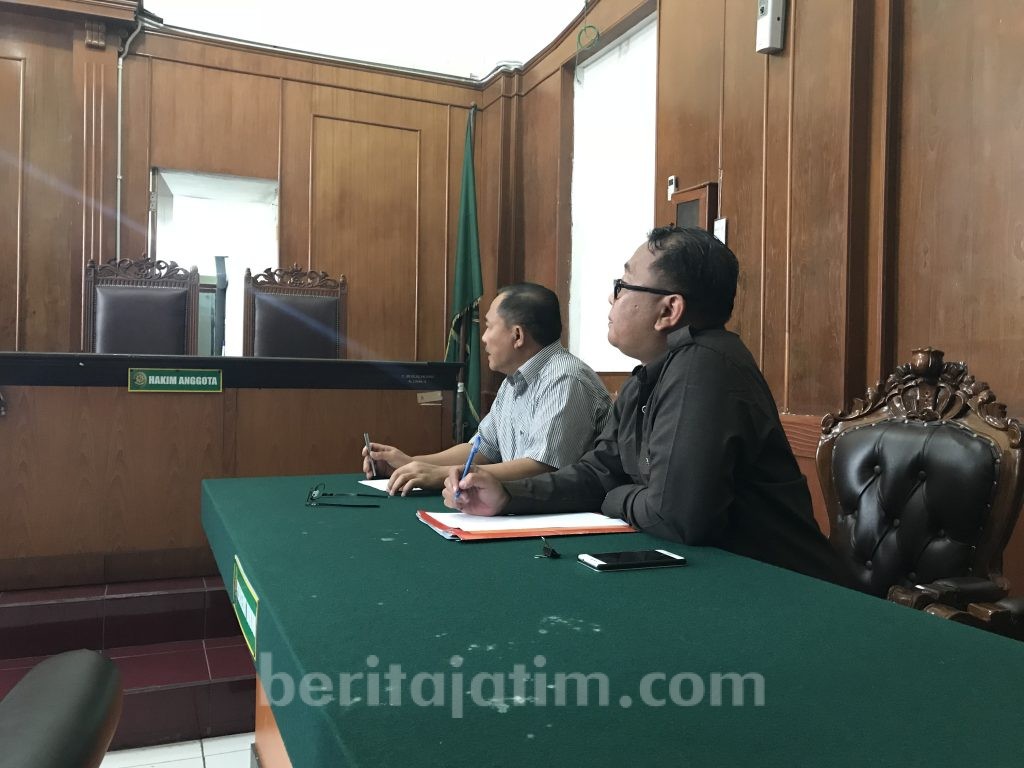 Polda Jatim: Penetapan Asifa Sebagai Tersangka Sudah Sah