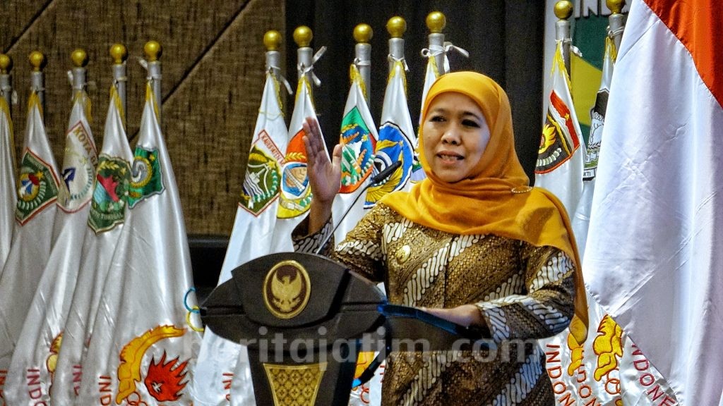 Gubernur Jatim Berencana Bangun Sport Center di Kawasan Suramadu