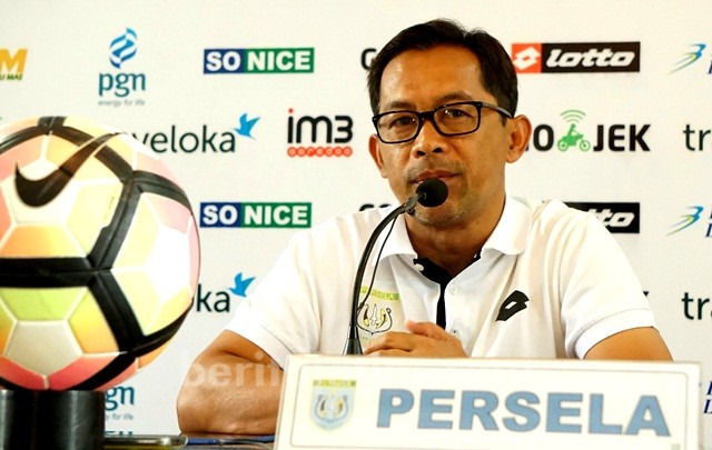 Soal Pengganti Fahmi Al Ayyubi, Ini Pandangan Aji Santoso