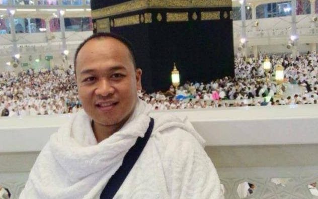 Kena Tilang pada Hari Penangkapan Romahurmuziy