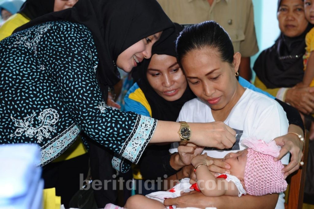 Banyuwangi Gelar Festival Posyandu