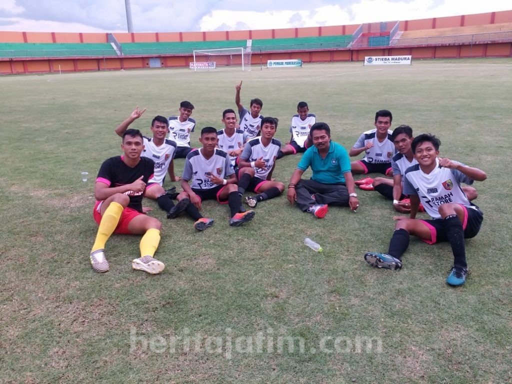 Askab Jember Berharap KONI dan Manajer Somasi PP