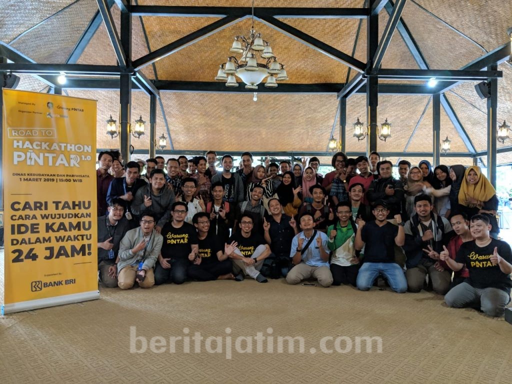 Kompetisi untuk Pacu UMKM dan Wisata Banyuwangi