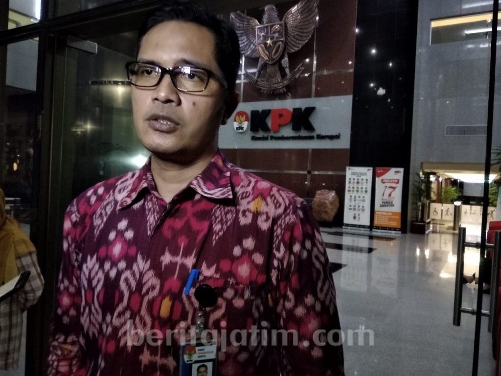 Sepekan Batas Waktu, 180 Ribu Penyelenggara Negara Belum Serahkan LHKPN