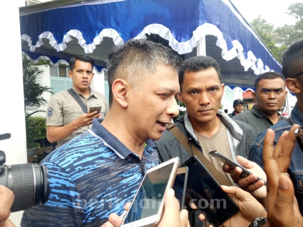 Ini Alasan PSSI Cabut Hukuman Bobotoh dan Yuli Sumpil