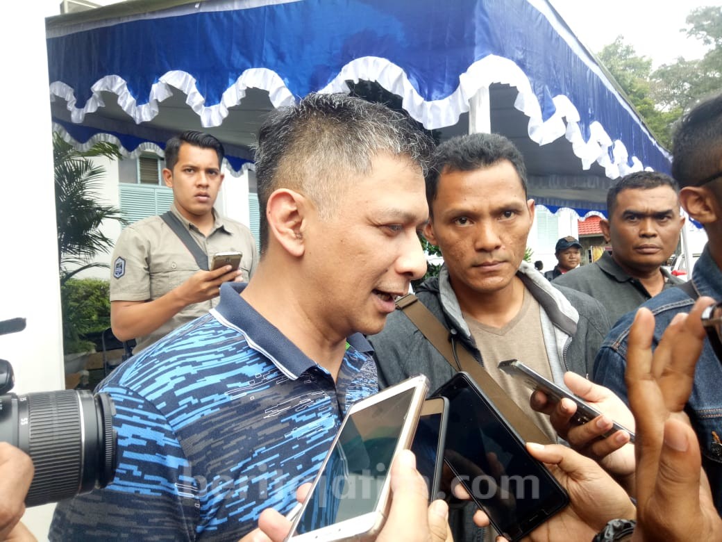 Ini Alasan PSSI Cabut Hukuman Bobotoh dan Yuli Sumpil | beritajatim.com