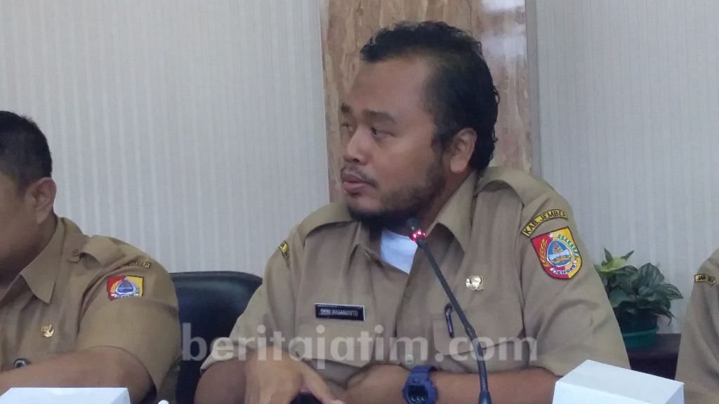 Pemkab Jember Lebih Banyak Rehab SMP Swasta