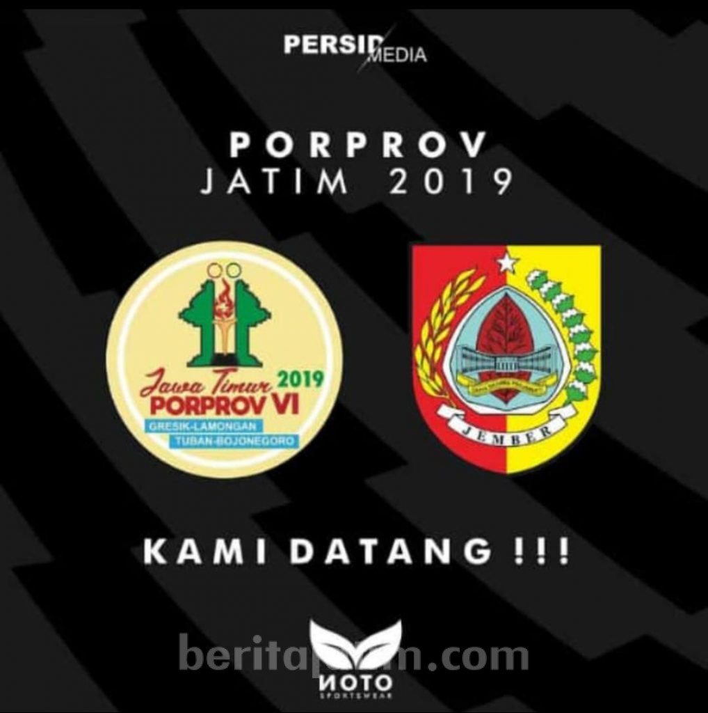 Jember Ajukan Banding ke Asprov PSSI Jatim