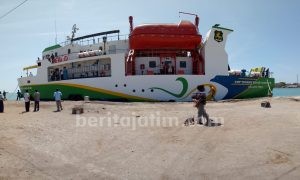 Dinilai Tak Layak, Pemkab Sumenep Kembalikan Kapal Senilai Rp 39 Miliar