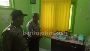 Ini Alasan Ibu Tega Buang Bayinya di Kuburan