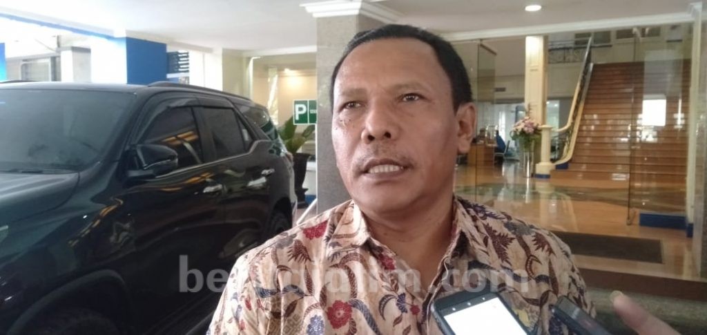 Pemkab Minta Kontribusi Pemkot Malang Soal Sumber Air Wendit