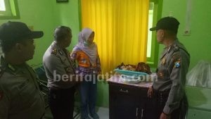 Bayi Dibuang di Kuburan Saat Hujan Deras Akhirnya Wafat