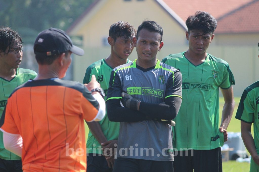 Djajang Nurjaman Puji Kualitas Permainan Abdul Rohim