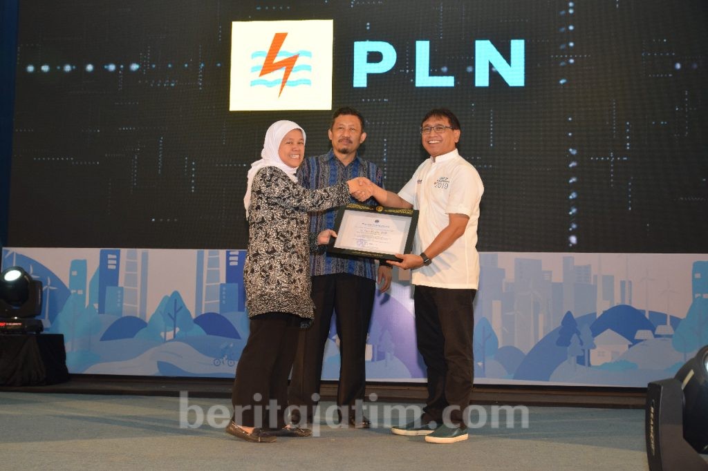 PLN Mulai Incar Mahasiswa Sejak di Bangku Kuliah