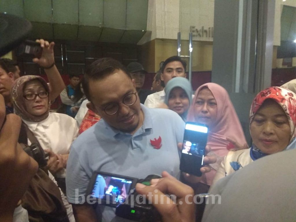 Konser Dewa 19 All Star Batal, Ini Komentar Dahnil Azhar