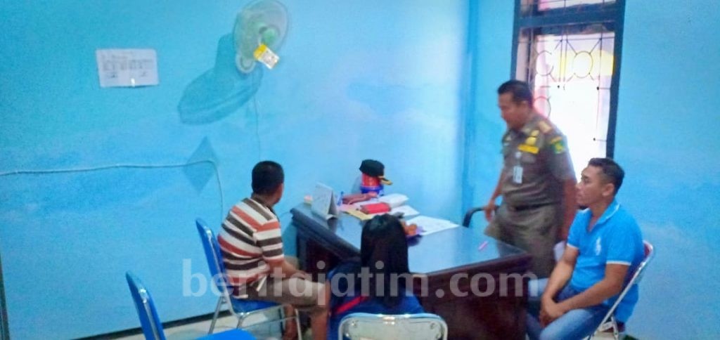 PSK Ini Mengaku Dibayar Rp 200 Ribu Sekali Kencan