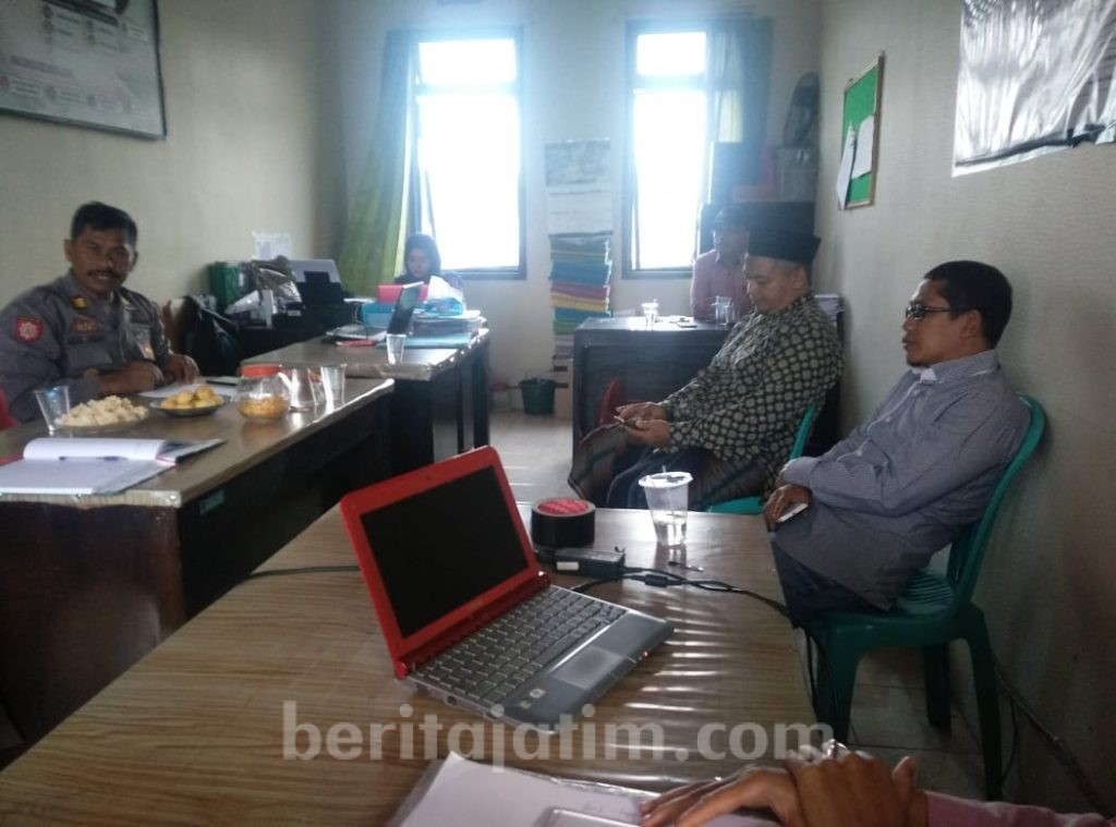 Video Viral, Polsek Kalibaru Banyuwangi Panggil Ustadz Supriyanto