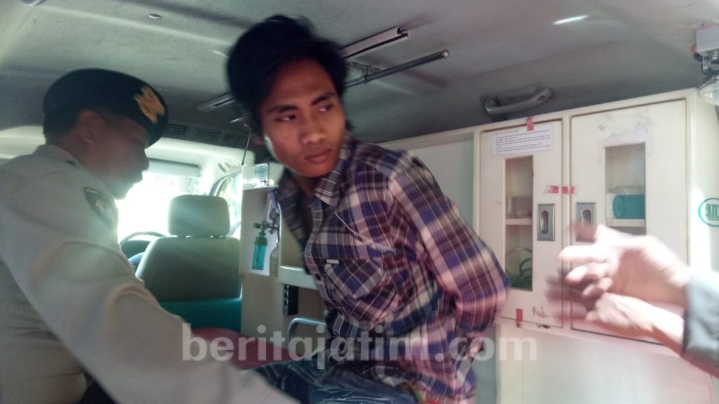 Pihak Keluarga Tak Laporkan Kasus Anak Bacok Ibu Kandung ke Polisi