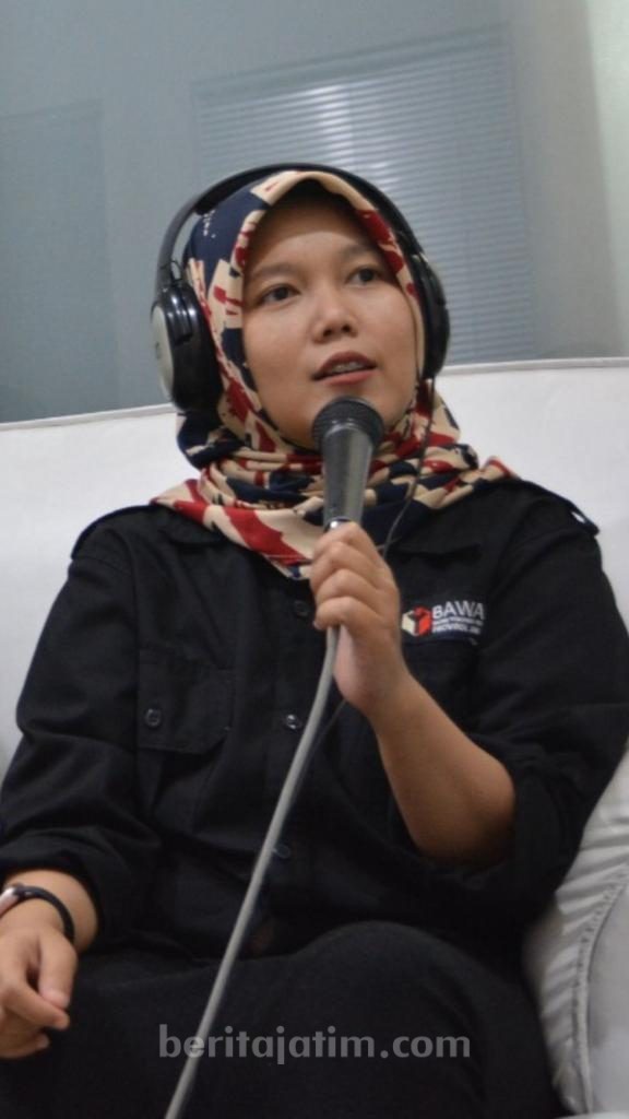 Kawasan Perkebunan Rawan Infiltrasi Caleg