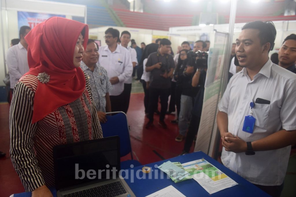 Bursa Kerja Kota Kediri 2019, Ada 1000 Lowongan Kerja