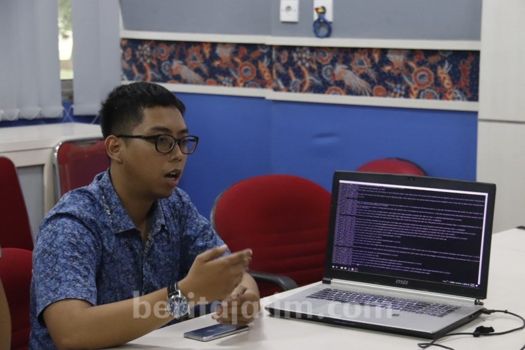 Ternyata Bisa Deteksi Kecelakaan Melalui Twitter