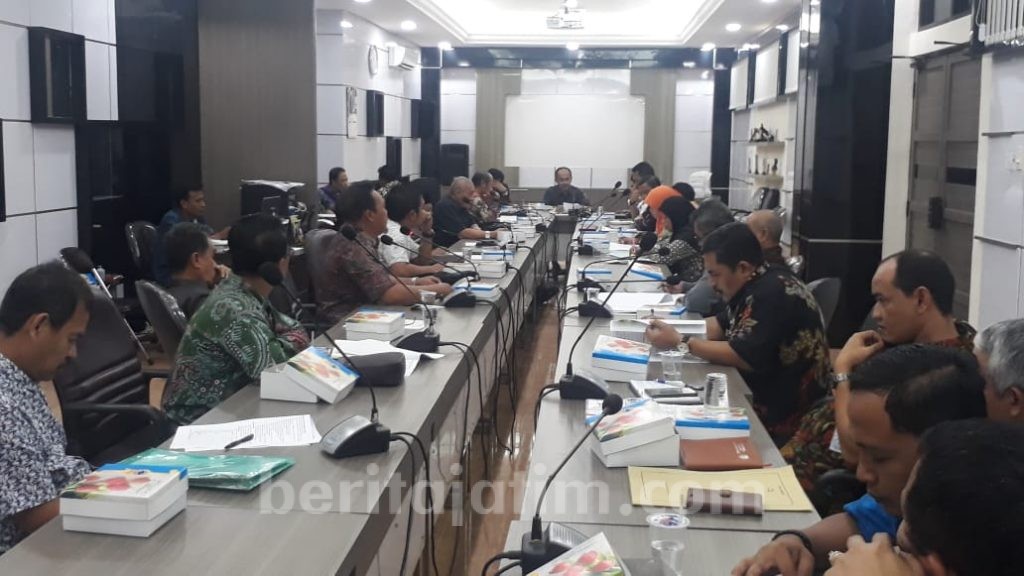 Izin Pendirian Toko Ritel Modern Bakal Dibatasi