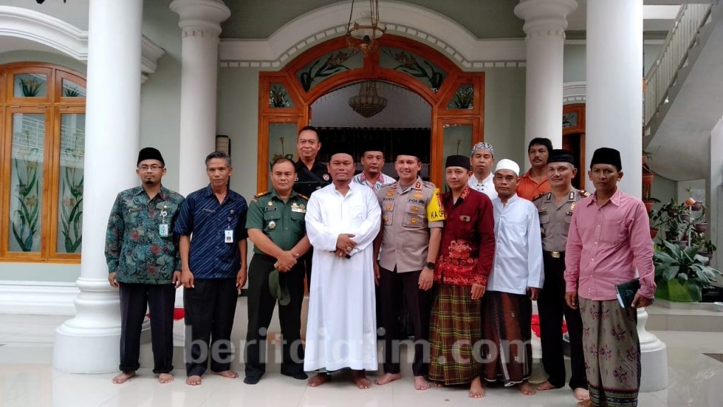 Inilah Pengakuan Gus Muhammad Romli tentang Isu Kiamat