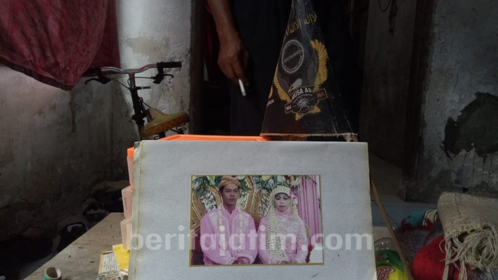 Geger Kiamat Sudah Dekat, Rumah Dijual Rp 35 Juta