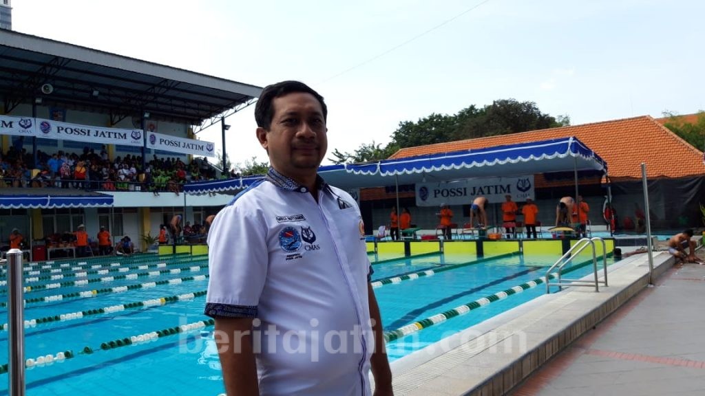 POSSI Jatim Gelar Kejurda untuk Persiapan Kejurnas