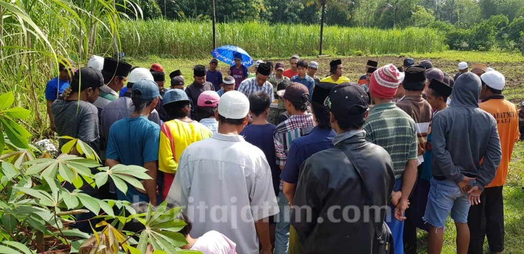Zidan Kecil Akhirnya Meninggal Dunia