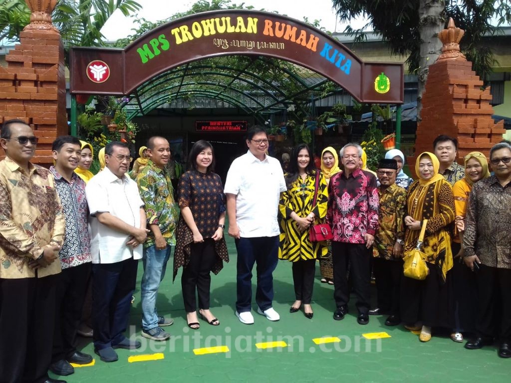 2019 Pemerintah Tak Naikkan Tarif Cukai Rokok