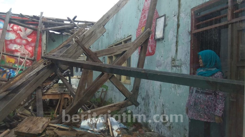 23 Sekolah di Kota Mojokerto Tak Dapat Kucuran Dana Pemeliharaan