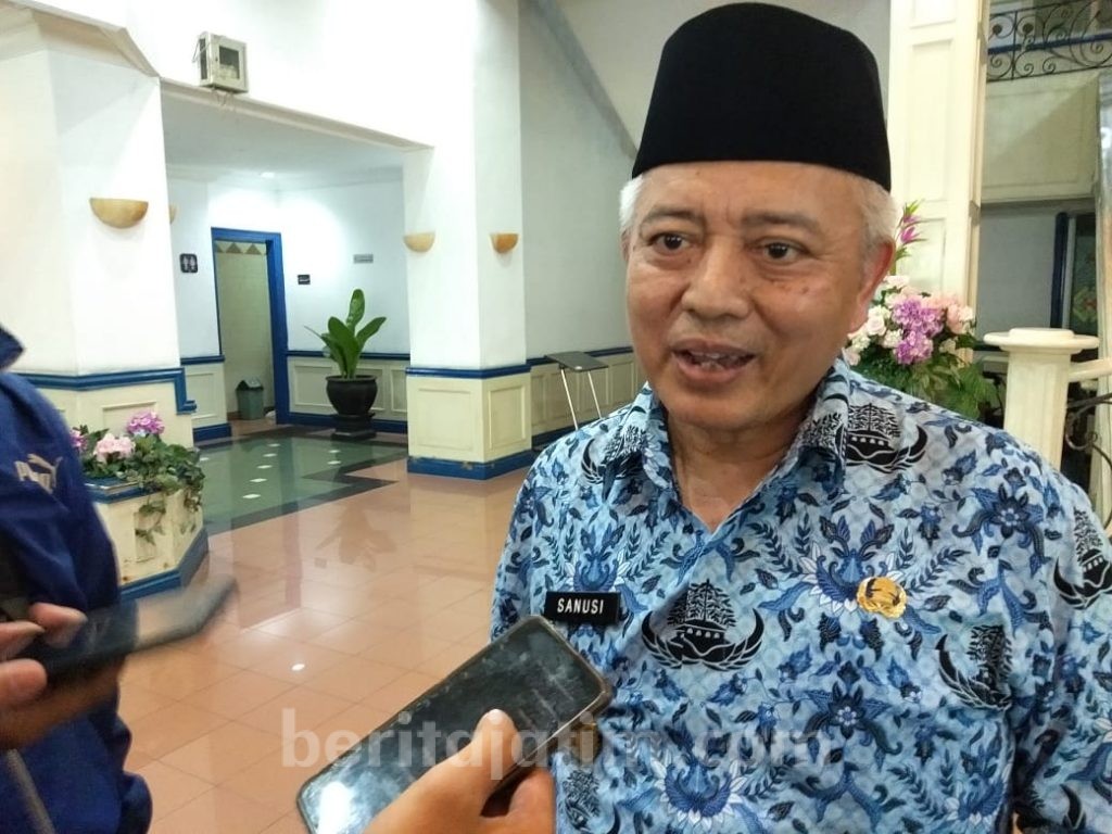 Wisata Air Wendhit Digelontor Rp 15 Milyar