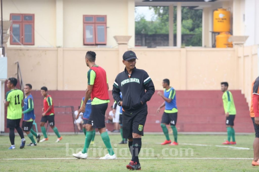Djanur Targetkan Lolos Semifinal Piala Presiden 2019