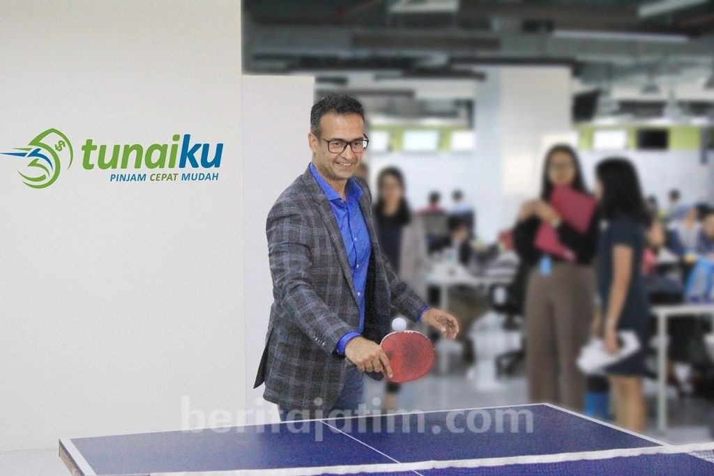 Pacu Produktivitas Karyawan, Amar Bank Sukses Wujudkan Lingkungan Kerja Inspiratif