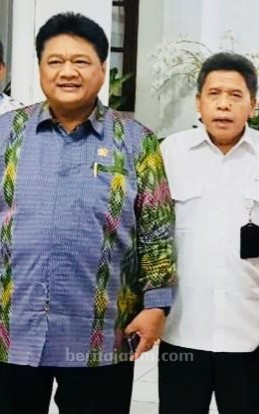 DPR Minta Polisi Usut Tuntas Pembajakan Mobil Tangki Pertamina