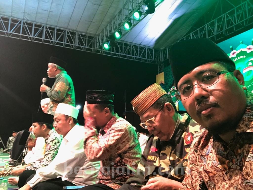 Gerindra: Prabowo Menang, Ajaran dan Tradisi NU Tak Akan Hilang