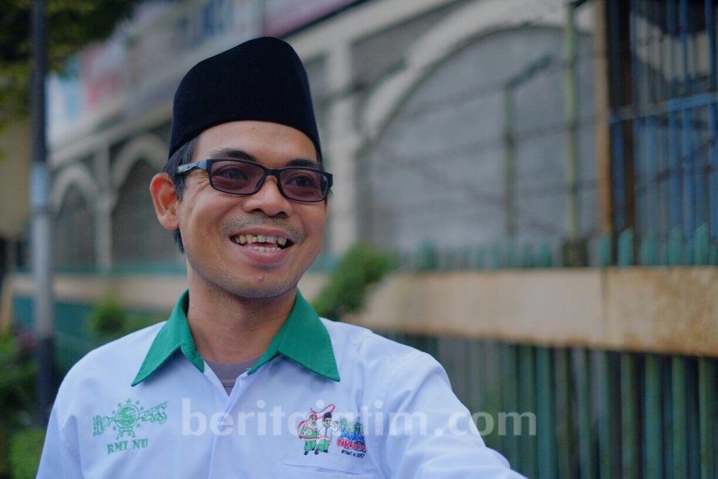 Soal Klaim PKS, Mantan Ketua HSN Berikan Jawaban Menohok