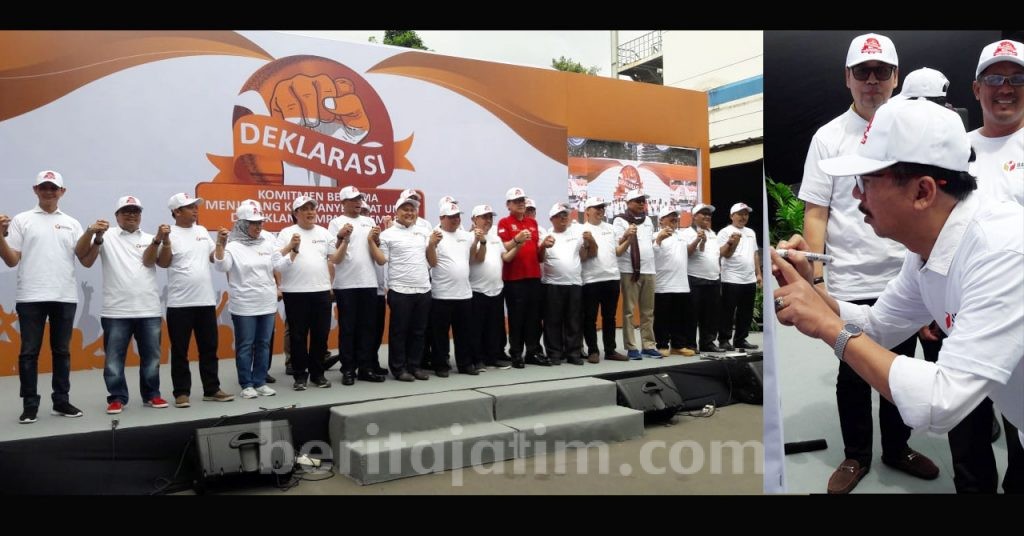 Bambang DH: Parpol Harus Taati Aturan Main dari Wasit