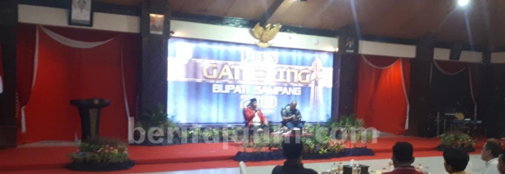 Sebar Hoax Tentang Bupati Sampang, Honorer Kemenag Berurusan Dengan Polisi