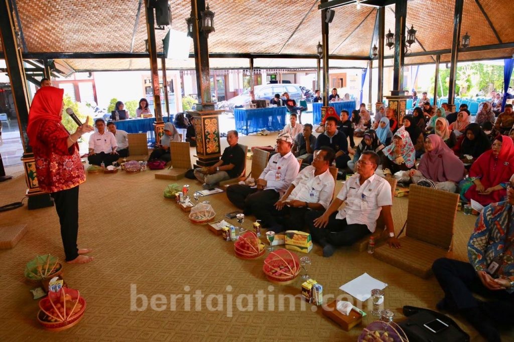 Ini Penyebab UMKM Banyuwangi Mahir Pemasaran Online