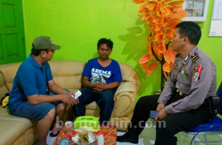 Gagal Perkosa Gadis SMP, Pemuda Ini Dihakimi Massa