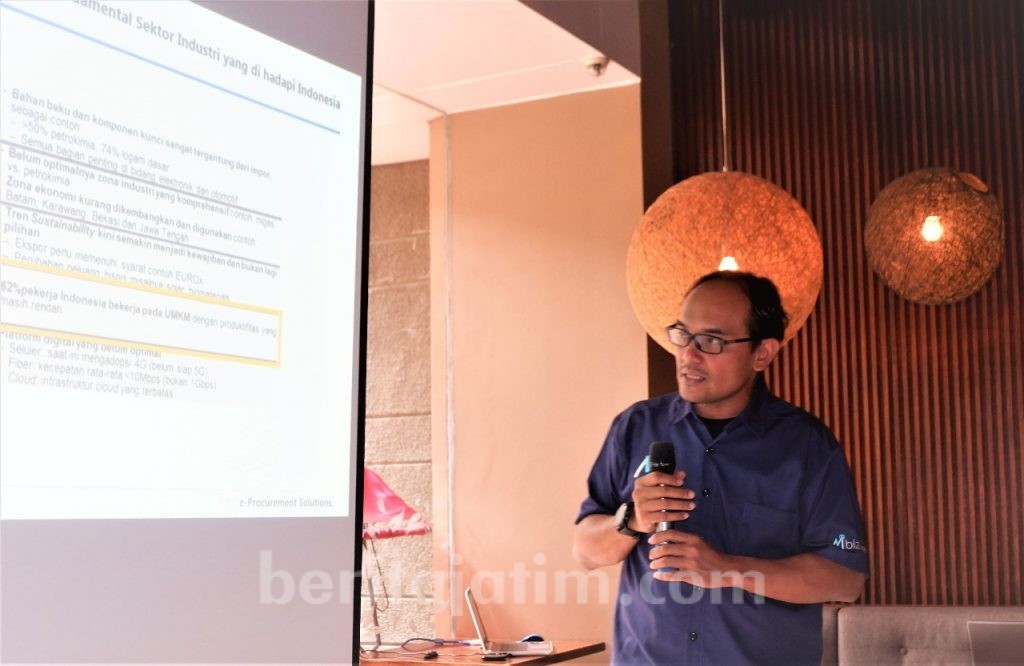 Mbiz.co.id Luncurkan Mbizmarket