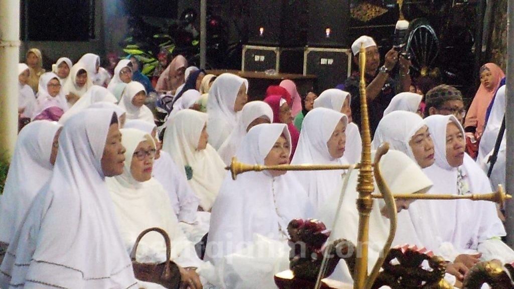 Jokma Jatim Gelar Peringatan Isra Miraj