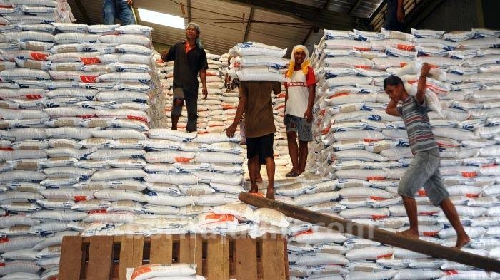 Jatah Rastra di Pamekasan Dipastikan Aman